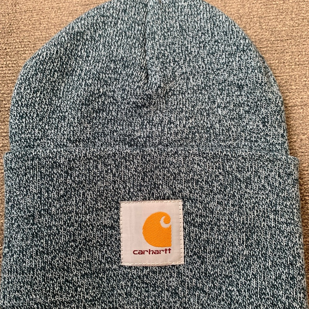 Carhartt beanie